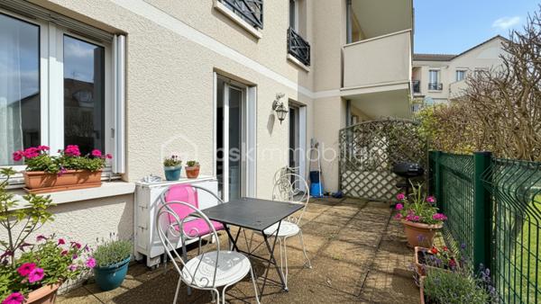 Appartement de 67,94 m²