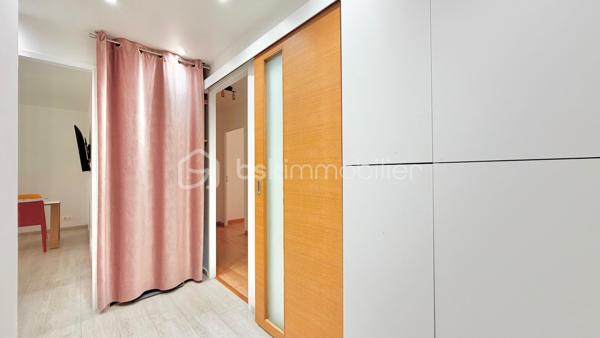 Appartement de 67,94 m²