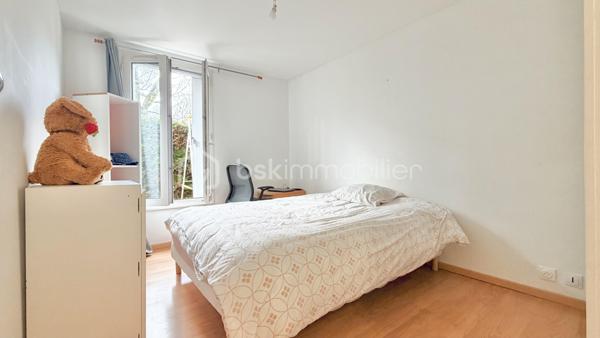 Appartement de 67,94 m²