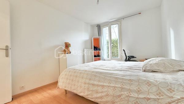 Appartement de 67,94 m²