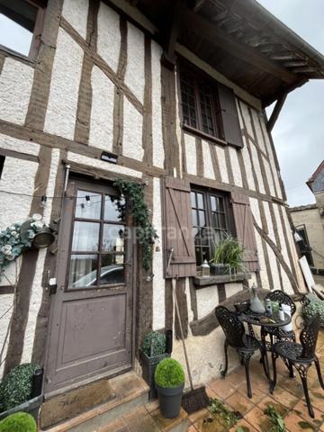 Maison à vendre 5 pièces (45)