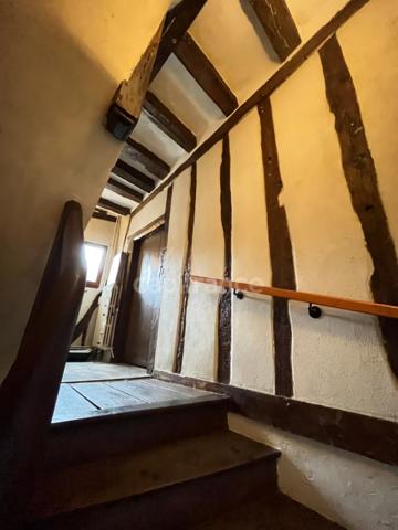 Maison à vendre 5 pièces (45)