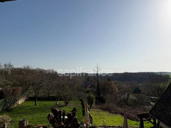 Maison à vendre 5 pièces (45)