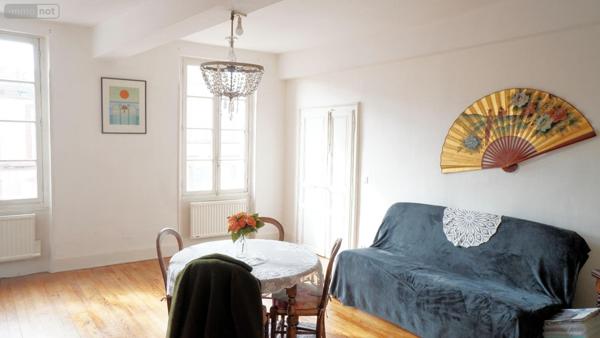 Appartement à vendre à Montauban dans le Tarn-et-Garonne (82000), ref : 290/3-OFFICE FLAMENS