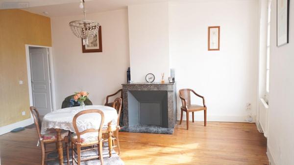 Appartement à vendre à Montauban dans le Tarn-et-Garonne (82000), ref : 290/3-OFFICE FLAMENS