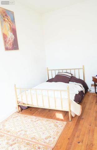 Appartement à vendre à Montauban dans le Tarn-et-Garonne (82000), ref : 290/3-OFFICE FLAMENS