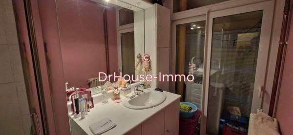Appartement à vendre 4 pièces de 79 m²