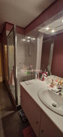 Appartement à vendre 4 pièces de 79 m²