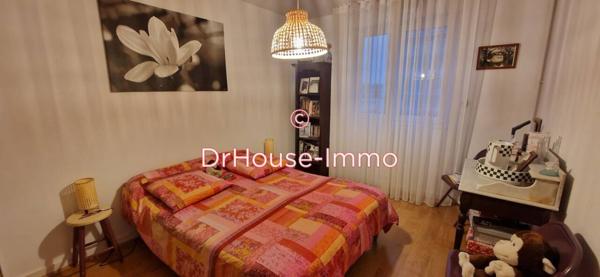 Appartement à vendre 4 pièces de 79 m²