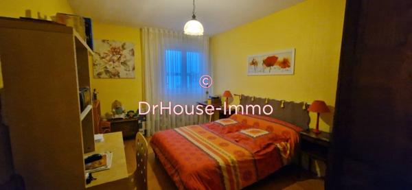 Appartement à vendre 4 pièces de 79 m²