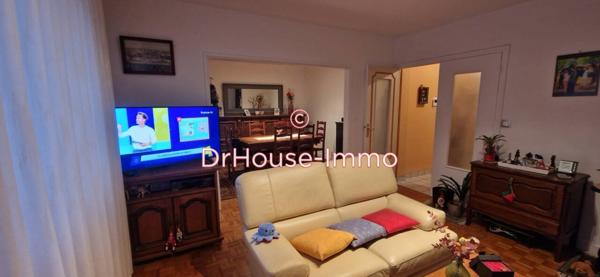 Appartement à vendre 4 pièces de 79 m²