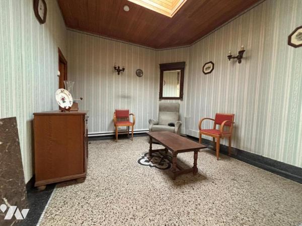 MAISON A VENDRE ACHICOURT