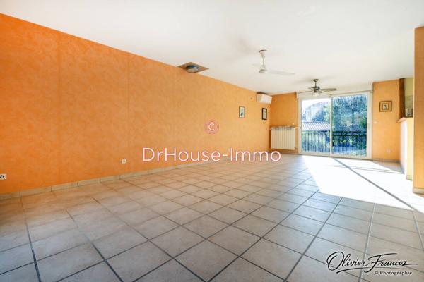 Maison à vendre 4 pièces de 112 m²