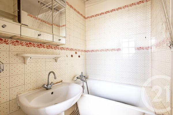 Appartement à vendre  3 pièces - 63,52 m2 PARIS - 75005