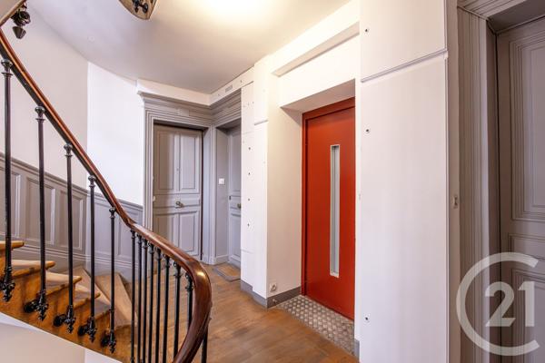 Appartement à vendre  3 pièces - 63,52 m2 PARIS - 75005