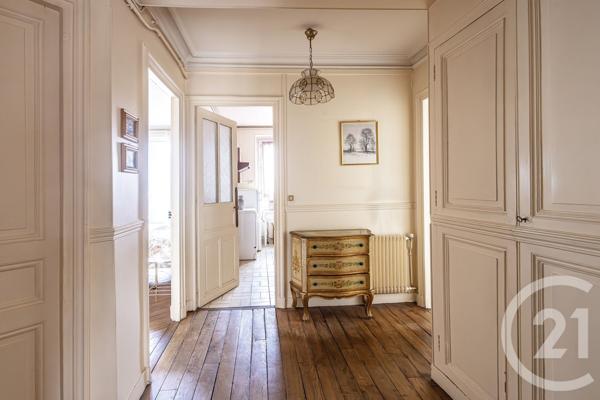 Appartement à vendre  3 pièces - 63,52 m2 PARIS - 75005