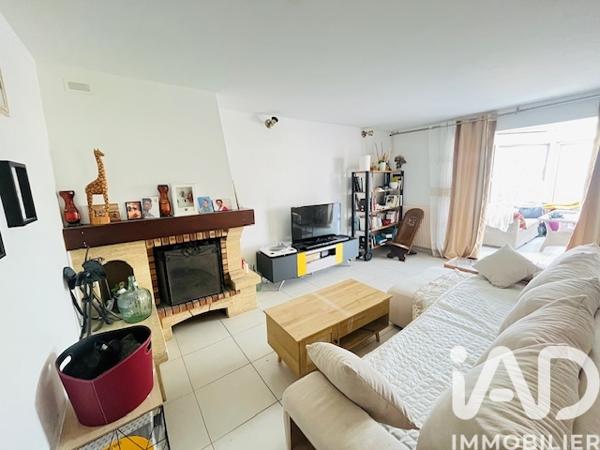 Maison à vendre 6 pièces 123 m² Cormelles-le-Royal