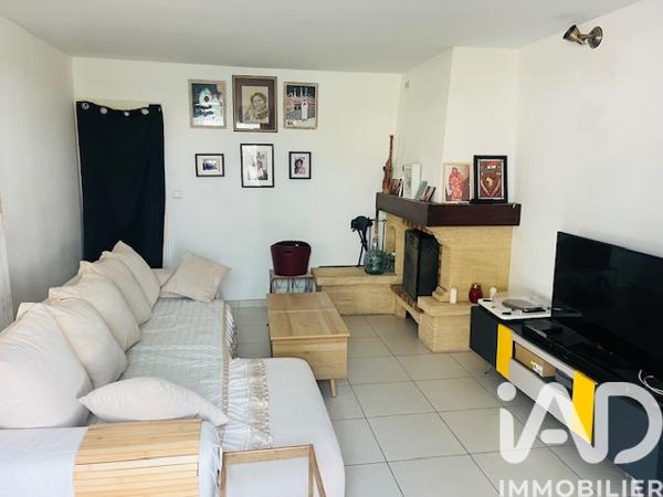 Maison à vendre 6 pièces 123 m² Cormelles-le-Royal