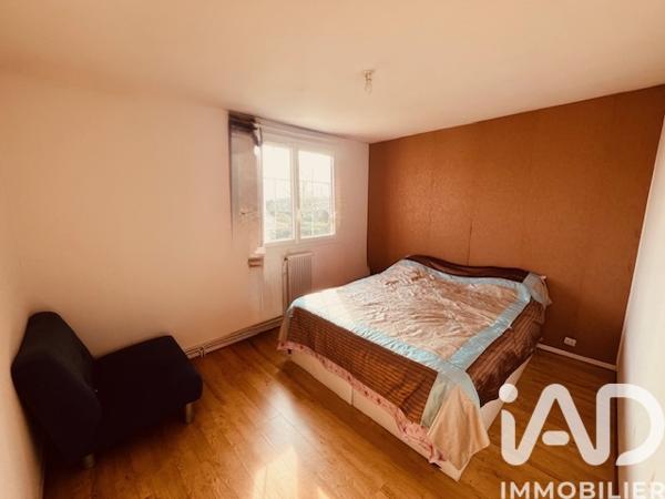 Maison à vendre 6 pièces 123 m² Cormelles-le-Royal