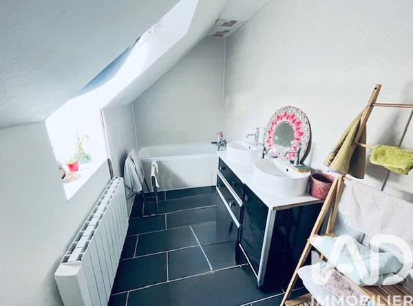 Maison à vendre 6 pièces 123 m² Cormelles-le-Royal