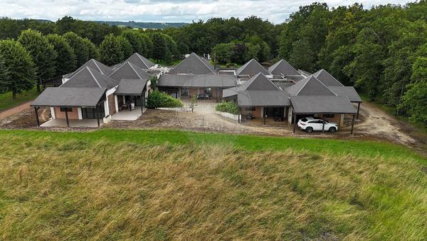 Immeuble  en vente - Yonne - 89