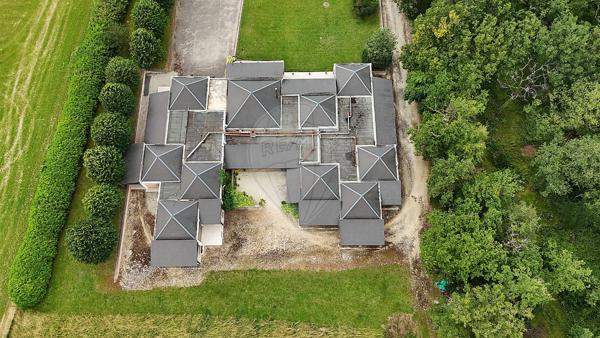 Immeuble  en vente - Yonne - 89