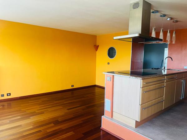 Appartement Orleans 5 pièce(s) 100 m2