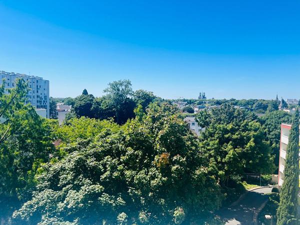 Appartement Orleans 5 pièce(s) 100 m2