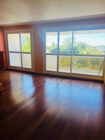 Appartement Orleans 5 pièce(s) 100 m2