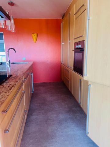 Appartement Orleans 5 pièce(s) 100 m2