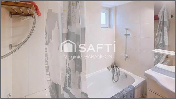 Pavillon individuel lumineux et traversant - Une altérnative idéale à un appartement