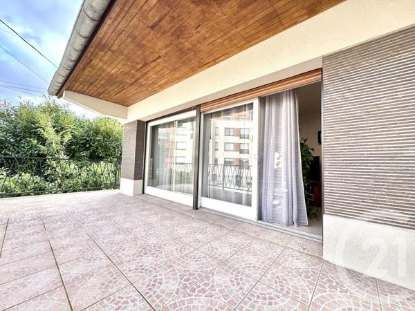 Maison à vendre  8 pièces - 190 m2 LIVRY GARGAN - 93