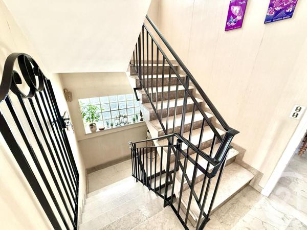 Maison à vendre  8 pièces - 190 m2 LIVRY GARGAN - 93