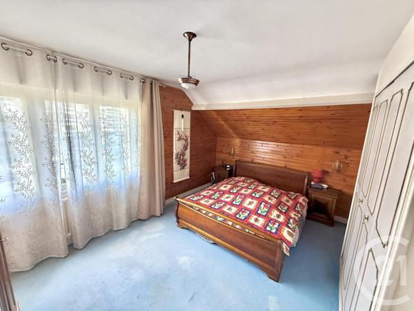 Maison à vendre  8 pièces - 190 m2 LIVRY GARGAN - 93