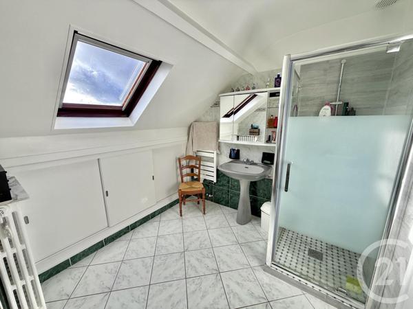 Maison à vendre  8 pièces - 190 m2 LIVRY GARGAN - 93