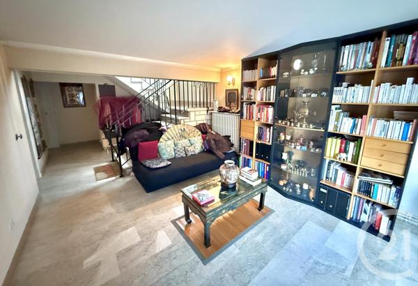 Maison à vendre  8 pièces - 190 m2 LIVRY GARGAN - 93