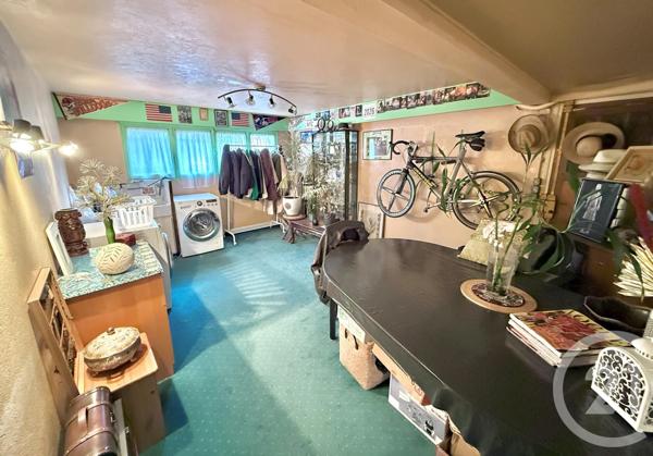 Maison à vendre  8 pièces - 190 m2 LIVRY GARGAN - 93