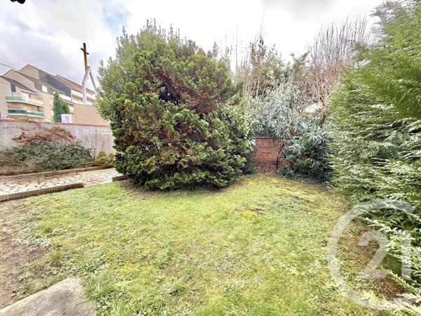 Maison à vendre  8 pièces - 190 m2 LIVRY GARGAN - 93