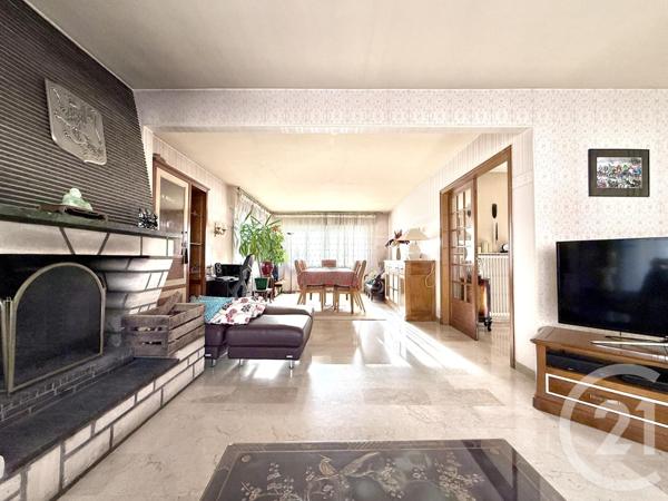 Maison à vendre  8 pièces - 190 m2 LIVRY GARGAN - 93