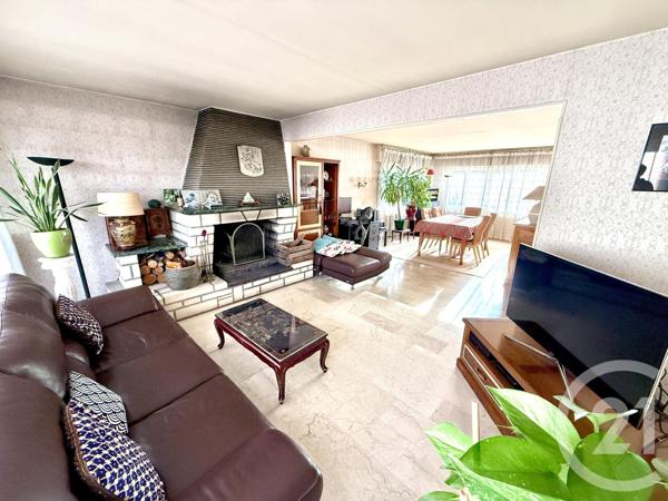 Maison à vendre  8 pièces - 190 m2 LIVRY GARGAN - 93