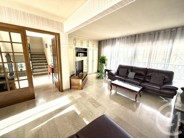 Maison à vendre  8 pièces - 190 m2 LIVRY GARGAN - 93