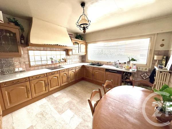 Maison à vendre  8 pièces - 190 m2 LIVRY GARGAN - 93