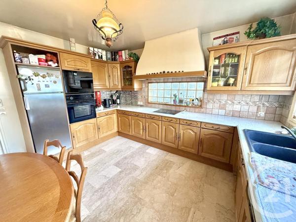 Maison à vendre  8 pièces - 190 m2 LIVRY GARGAN - 93