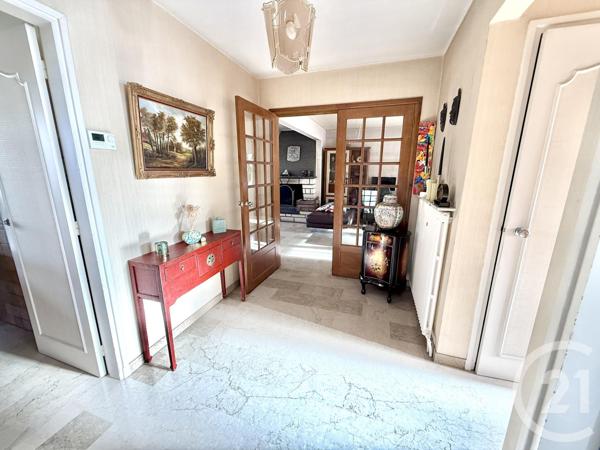 Maison à vendre  8 pièces - 190 m2 LIVRY GARGAN - 93