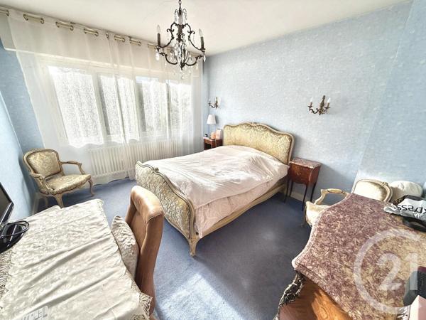 Maison à vendre  8 pièces - 190 m2 LIVRY GARGAN - 93