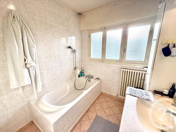 Maison à vendre  8 pièces - 190 m2 LIVRY GARGAN - 93