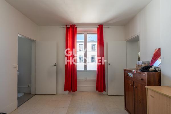 Appartement à vendre de 3 pièces de 40.03 m²