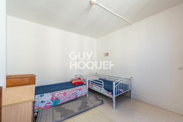 Appartement à vendre de 3 pièces de 40.03 m²