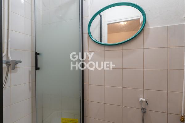 Appartement à vendre de 3 pièces de 40.03 m²