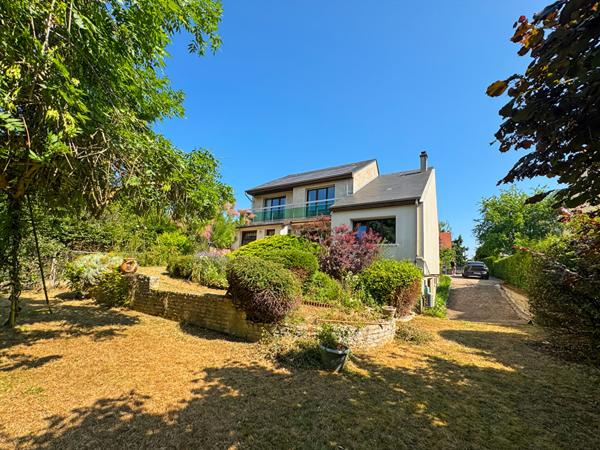 Maison Palaiseau 7 pièce(s) 203 m2